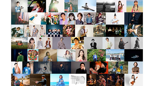 U-NEXTが「日比谷音楽祭2026」オフィシャル配信パートナーに就任！今年も2日間の模様をU-NEXTにて独占生配信決定！実行委員長の亀田誠治氏よりコメントが到着