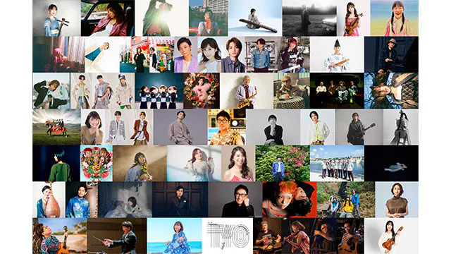 U-NEXTが「日比谷音楽祭2026」オフィシャル配信パートナーに就任!今年も2日間の模様をU-NEXTにて独占生配信決定!実行委員長の亀田誠治氏よりコメントが到着