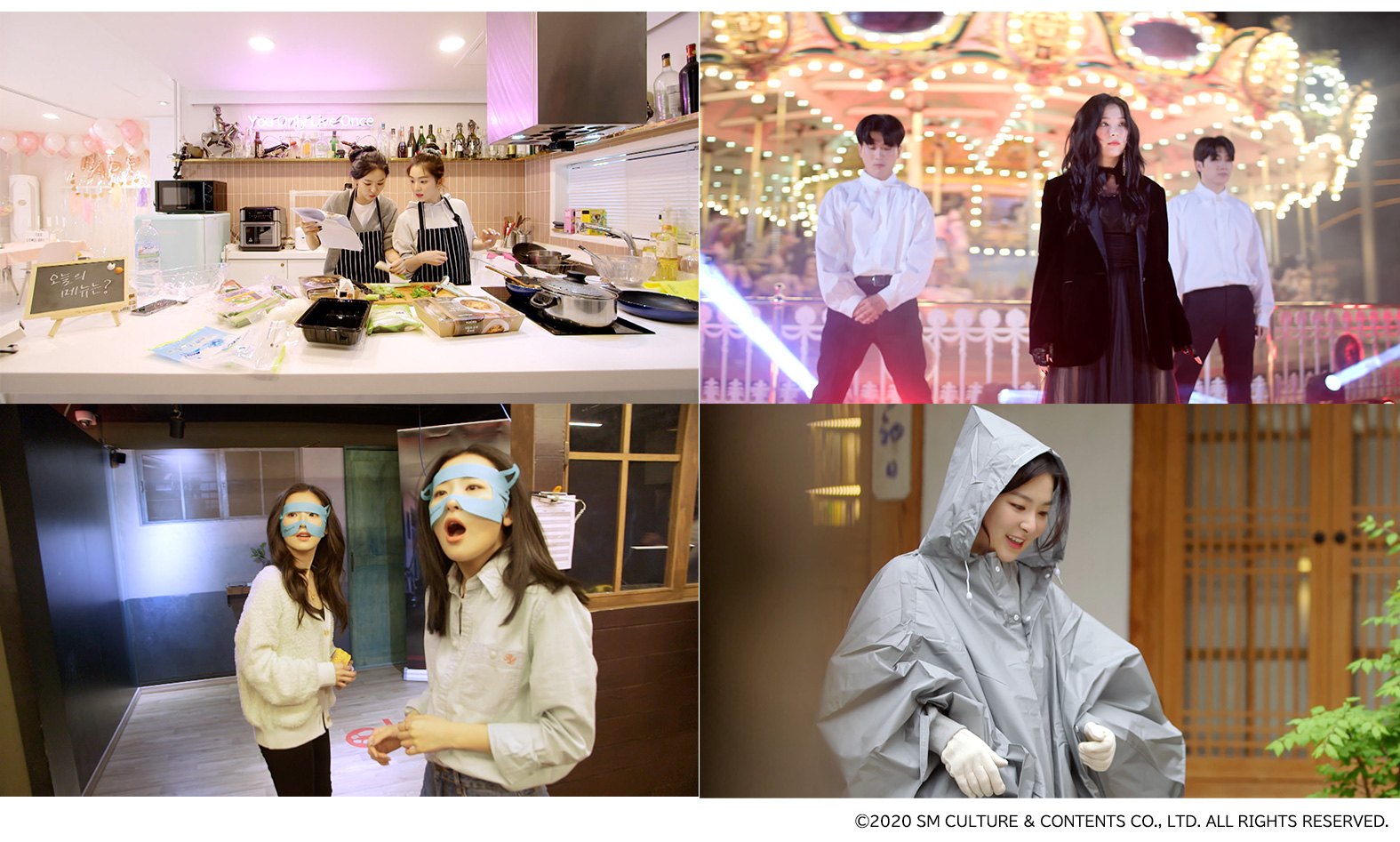Red Velvet 公式カード Level Up Project 特典 0000000022332_Ilpc8q6.jpg