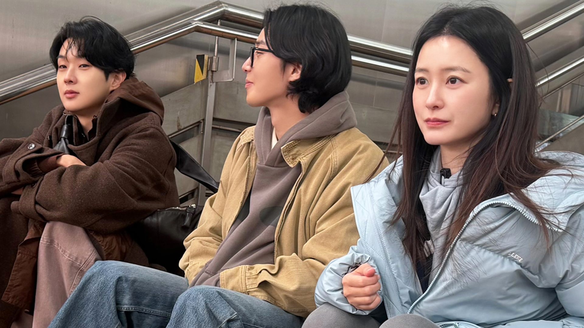 大人気韓国バラエティが復活！チョン・ユミ、パク・ソジュン、チェ