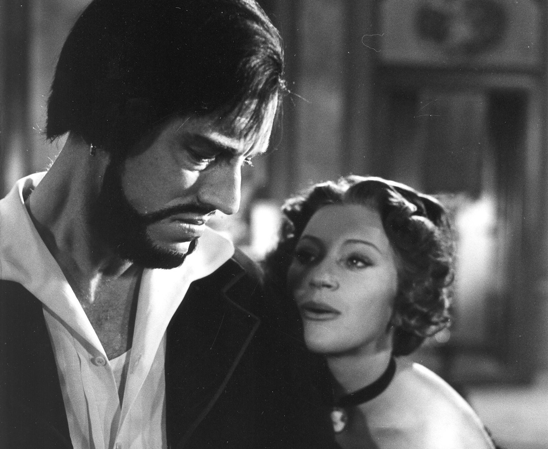 生誕100年記念。“北欧映画の巨匠”ベルイマン監督作をデジタルリ