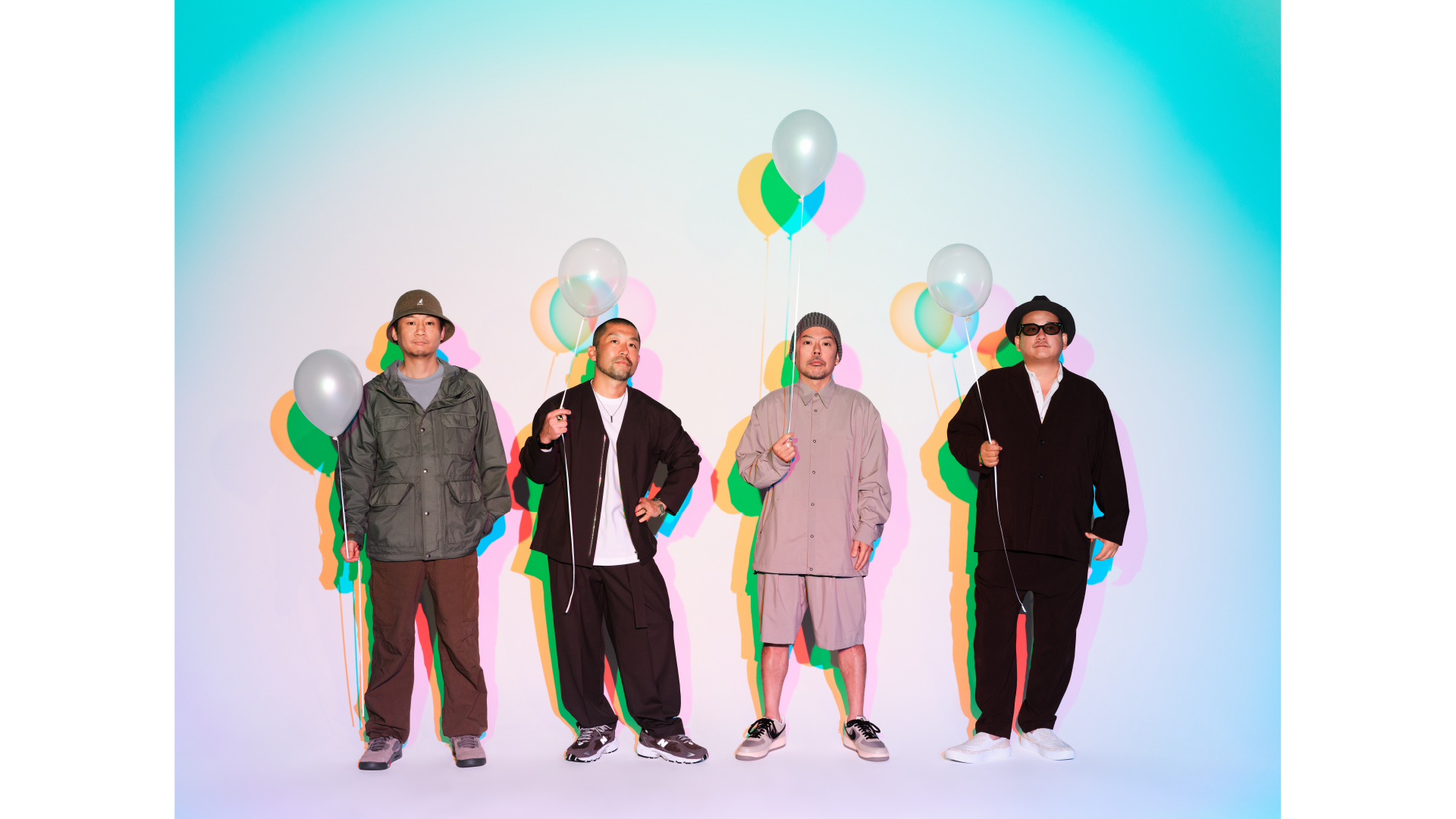 ケツメイシ20周年全国ツアー『KTM TOUR 2022 20th Anniversary 「時代