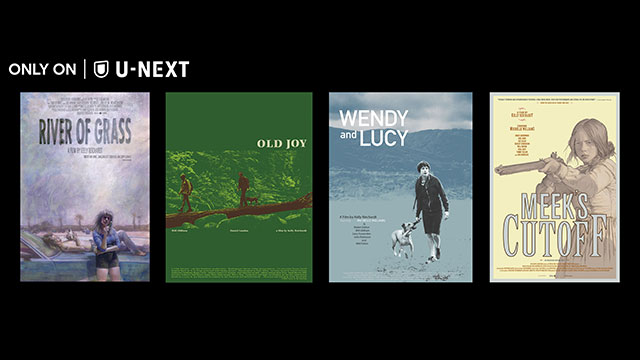 米国インディペンデント映画界を牽引する巨匠、ケリー・ライカートの初期傑作4作品を1月17日（月）よりU-NEXTにて独占配信決定！ | U-NEXT  コーポレート