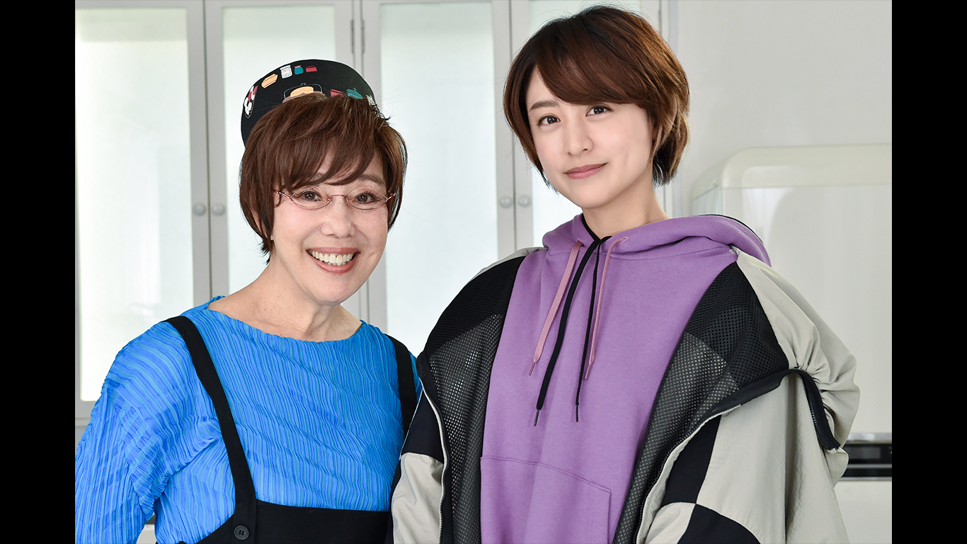 『U-NEXT presents あと3回、君に会える』山本美月＆平野レミ出演、U-NEXTインフォマーシャル放送決定！