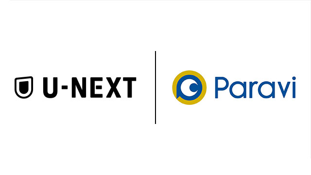 U-NEXT とParaviが統合、有料動画配信、国内勢で最大に。売上高800億円超、視聴者370万人以上、多彩な動画本数は35万本以上。７月目途にU-NEXTにParaviサービスを移管