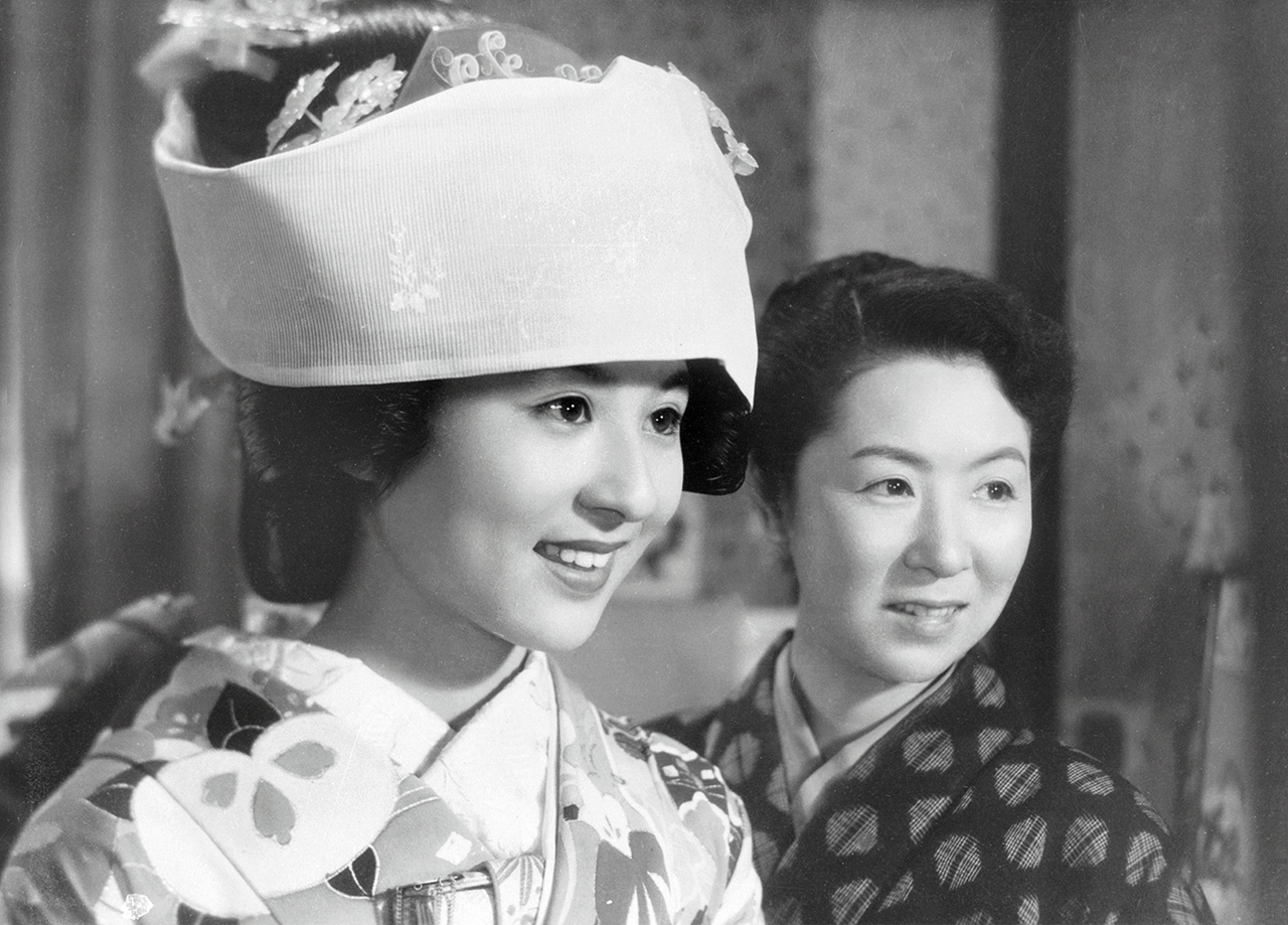 女性映画」の名手・成瀬巳喜男監督。没後50年に16作品を見放題で 女性映画」の名手・成瀬巳喜男監督。没後50年に16作品を見放題で