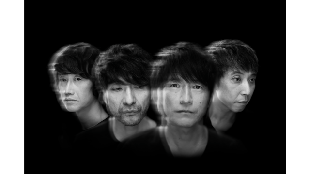 『Mr.Children 30th Anniversary Tour 半世紀へのエントランス』開催に先駆け、ライブ映像3作品をU-NEXTにて初配信開始!