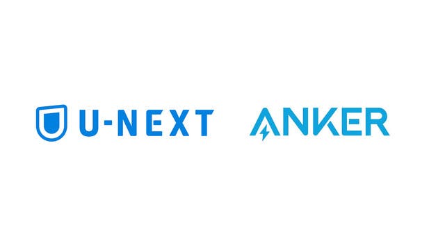 U-NEXTとアンカー・ジャパンが協業。「U-NEXTストア　南青山」のリニューアルにあわせて「Anker Store 南青山」が首都圏初出店