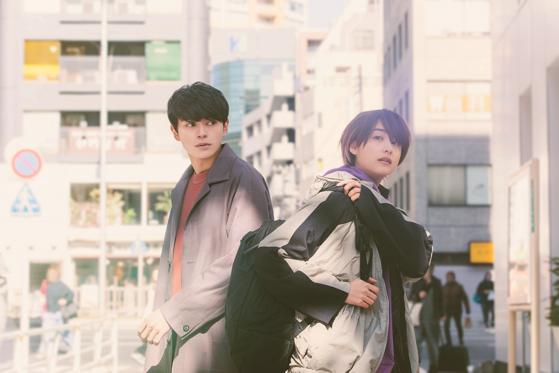 スペシャルドラマ『U-NEXT presents あと３回、君に会える』が令和2年度文化庁芸術祭 テレビ・ドラマ部門 優秀賞を受賞！山本美月・眞栄田郷敦のコメントも到着 