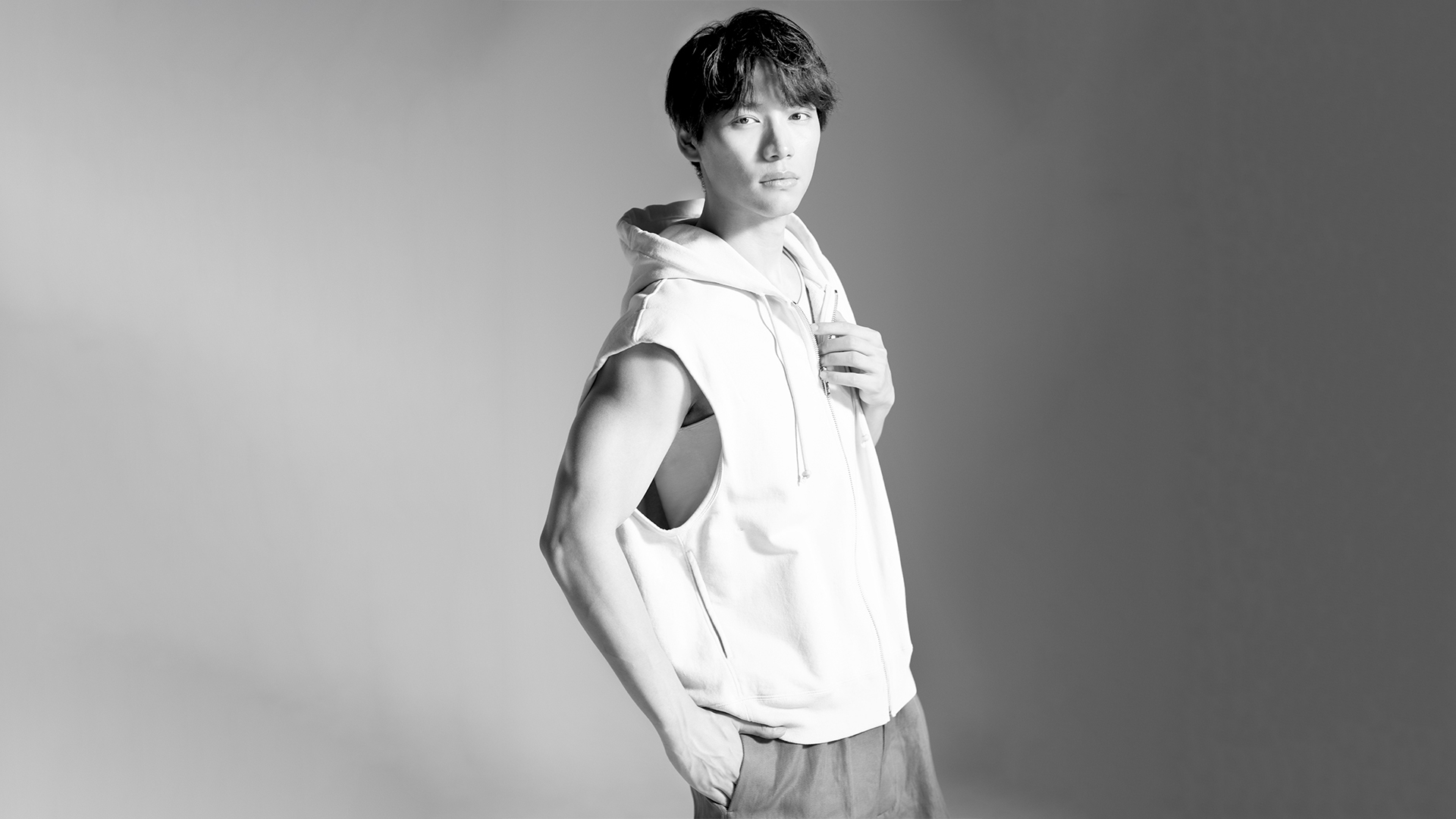 福士蒼汰主演・ダイエットに挫折経験のある全女性に贈る、史上初の“トレーニング”ドラマ　　　　　　　　　　『NoMAD Workout -FUKUトレin NY-』がU-NEXTオリジナルで5月6日より独占配信決定