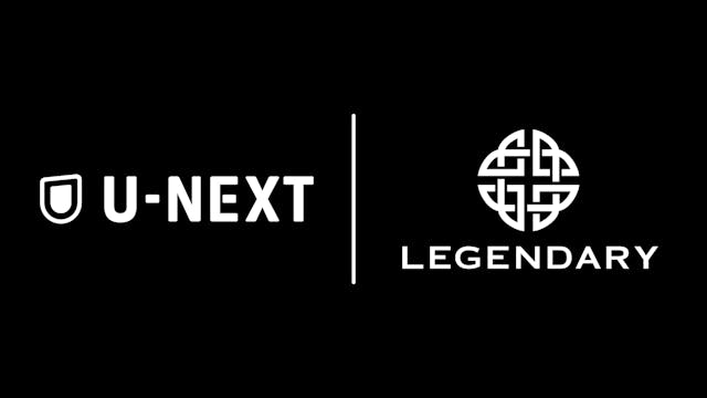 U-NEXTとLegendary Televisionが『セガvs.任天堂/Console Wars』を“U-NEXTオリジナル“として独占配信することを発表