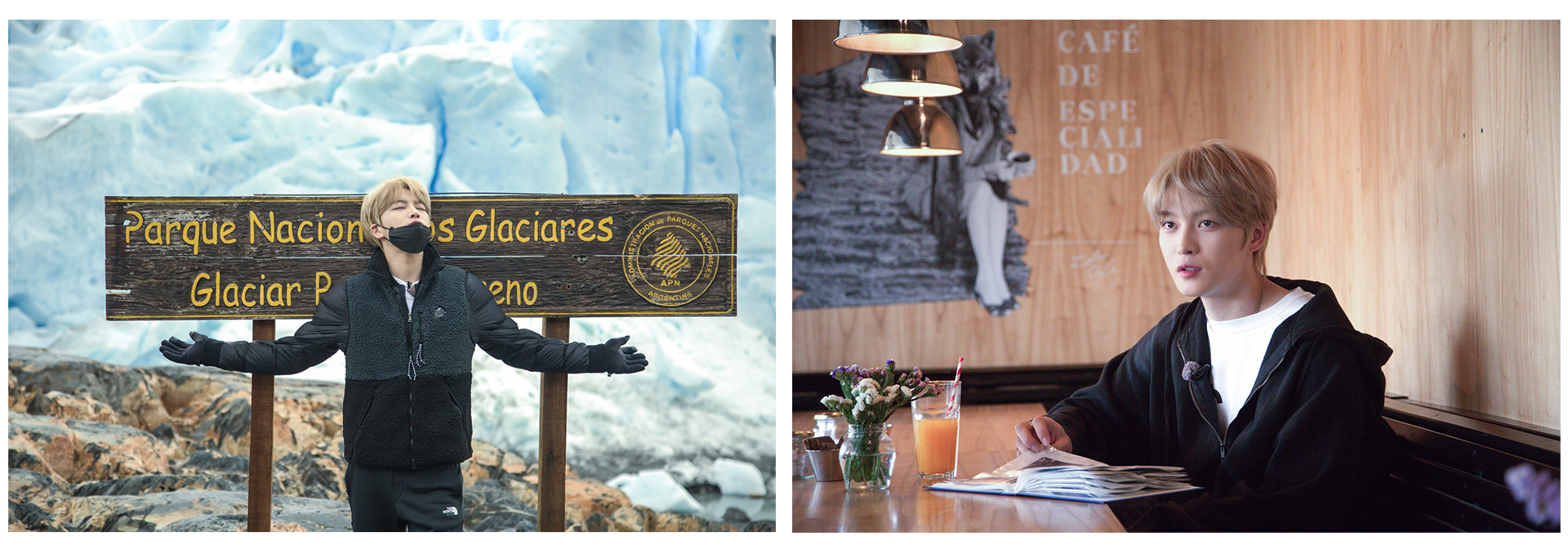 ジェジュン出演の旅バラエティ『トラベルバディーズ』をU-NEXT独占で