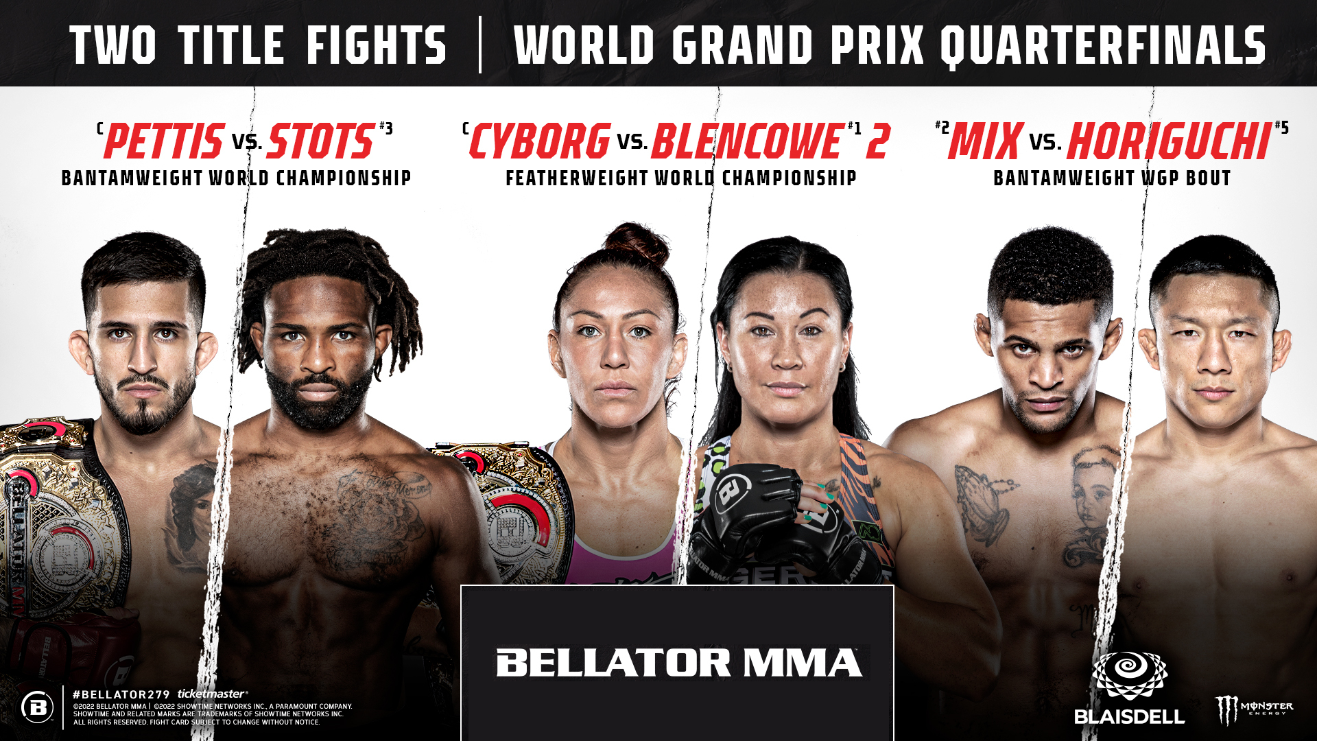 ⭕️激レア⭕️ BELLATOR MMA 白グローブ 堀口恭司 非売品