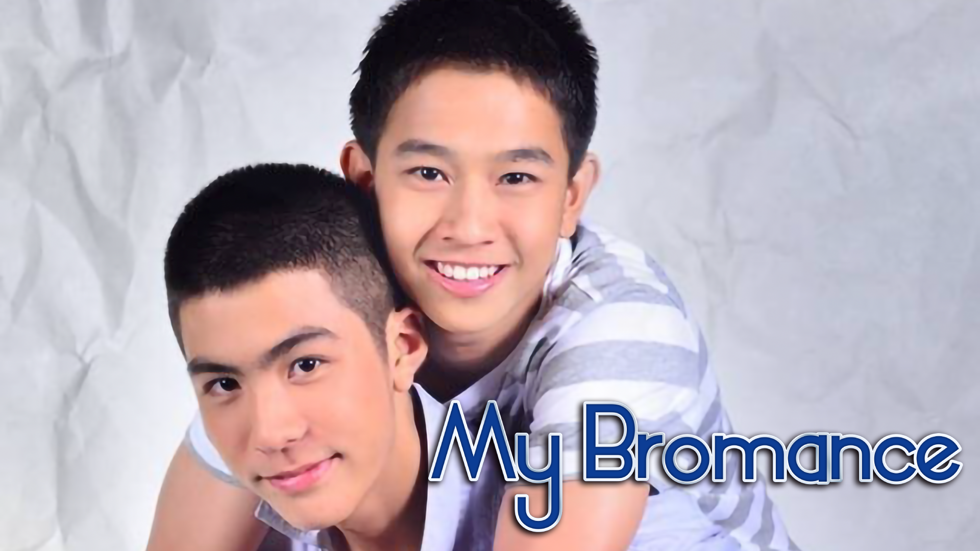 タイBLブームの先駆け的名作！タイBL映画『My Bromance』を7月24日よりU-NEXTで独占配信決定！