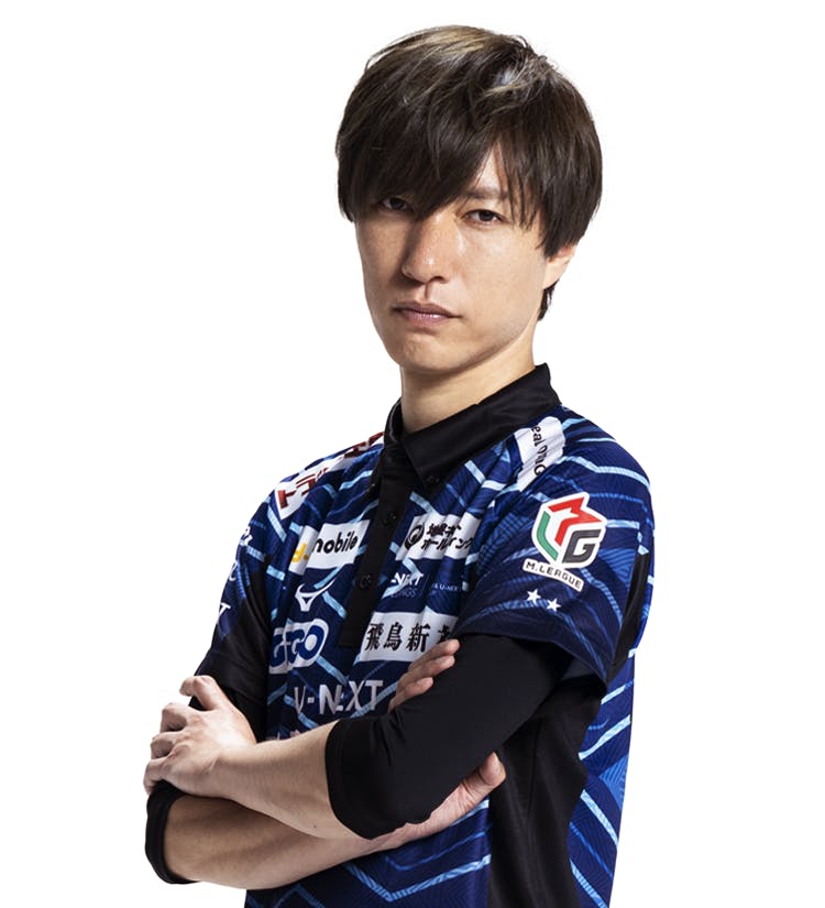 鈴木 優 選手プロフィール | U-NEXT Pirates公式サイト