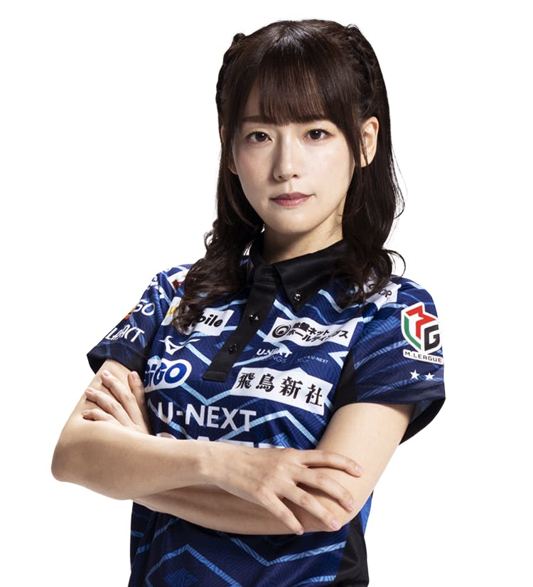 選手プロフィール | U-NEXT Pirates公式サイト