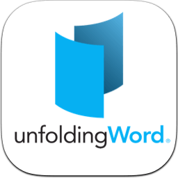unfoldingWord App