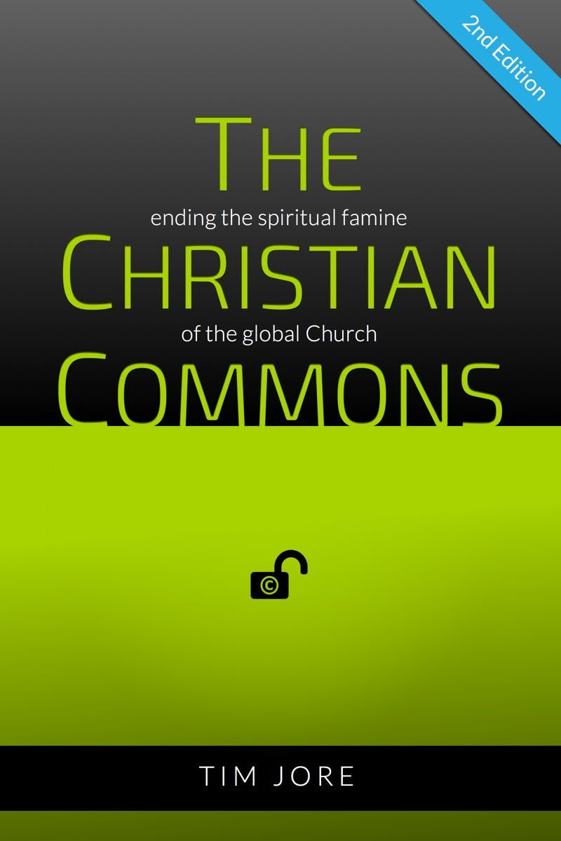 The Christian Commons