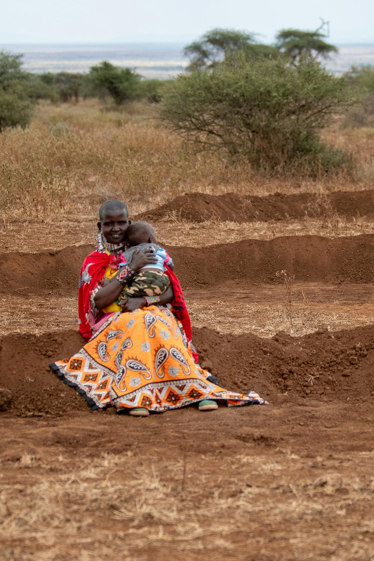 © Faith Tanui / WWF-Kenya