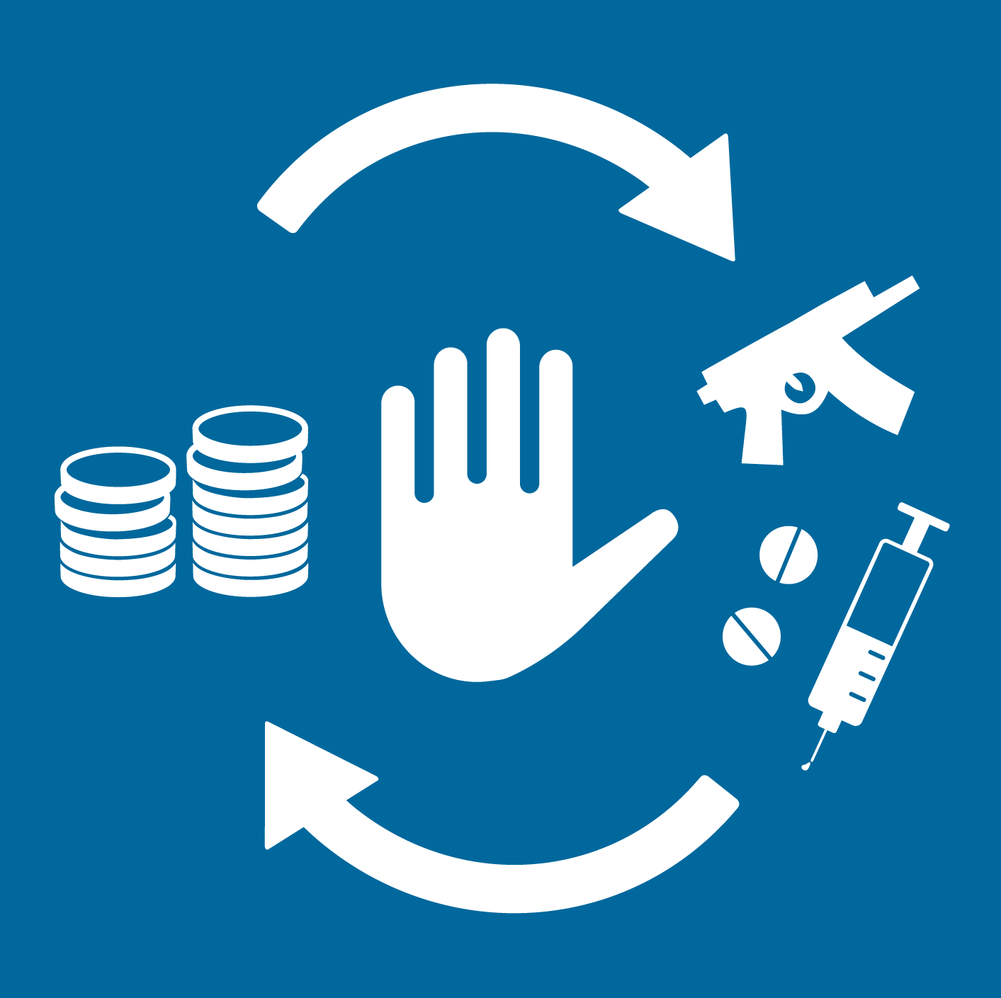 SDG 16 Business Framework: Inspiring Transformational Governance