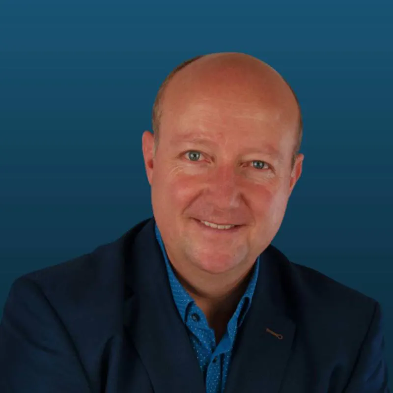 Sean Rhm About Us | Unicard