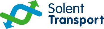 Solent Transport logo