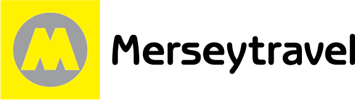 Merseytravel logo