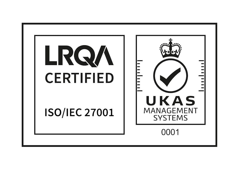 UKAS AND ISO IEC 27001