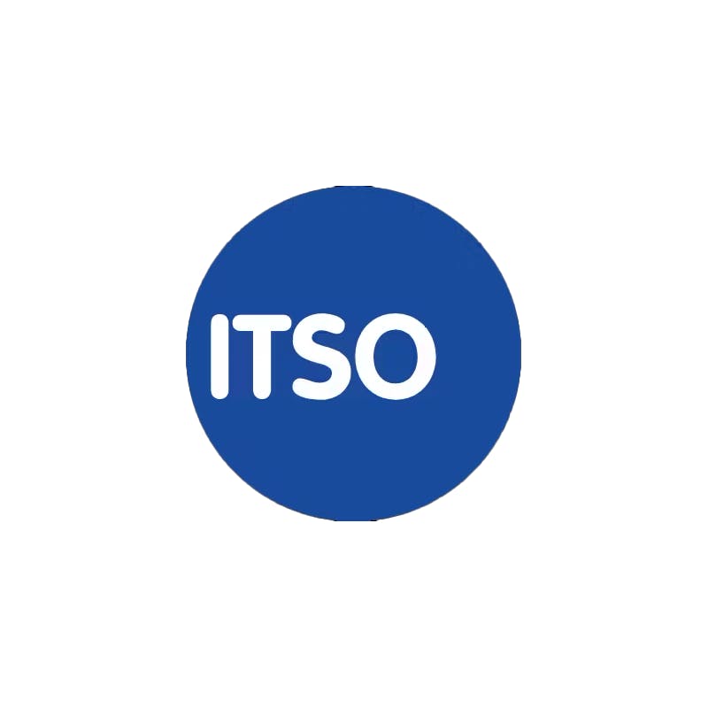 ITSO logo