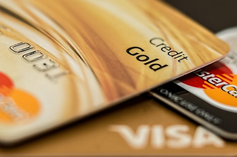 Payment cards