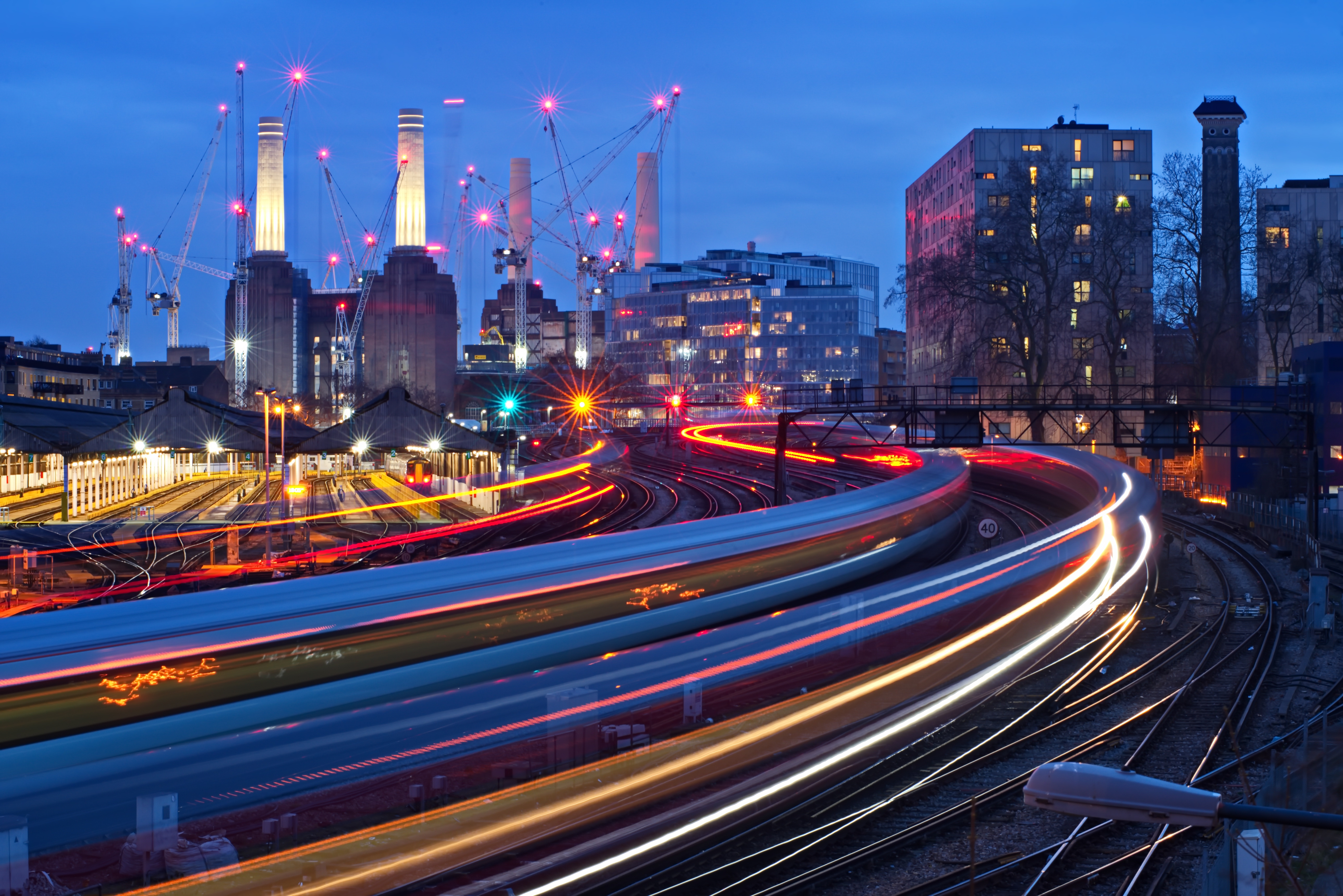 Case study: Rail Delivery Group CBO HOPS | Case study: Rail Delivery ...