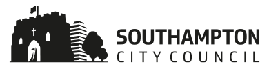 Southampton City Council logo
