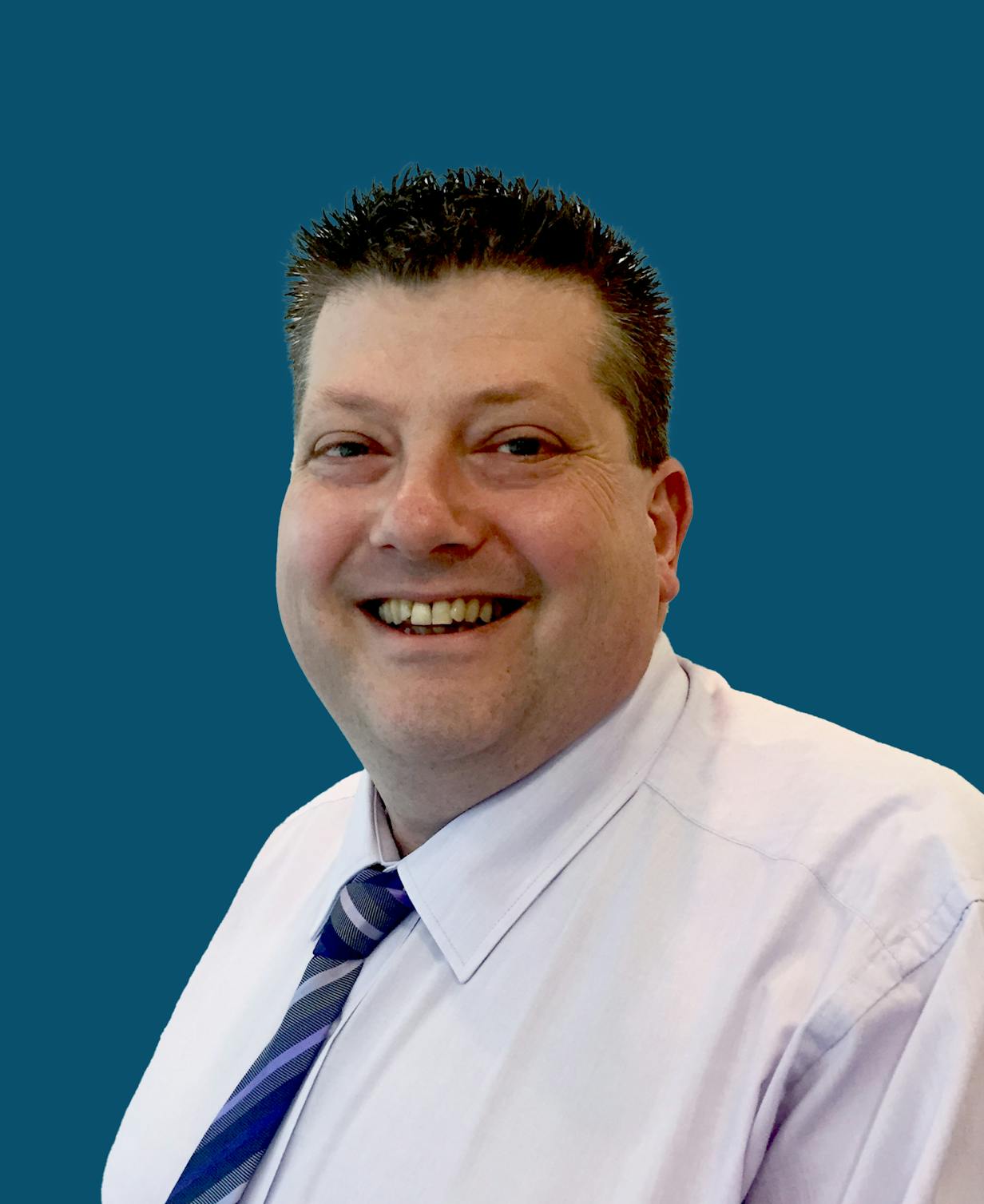 Michael Cuthbertson