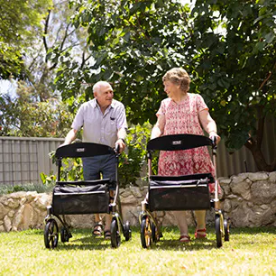 <b>What makes the Viva Seat Walker stand out from other models?</b>