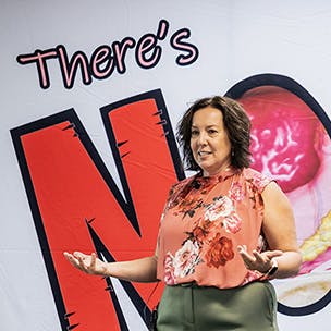 <b>We unicare about helping you excel in evidence-based assistive technology prescription</b>