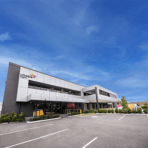 <b>Pioneering Assistive Technology Initiatives to Empower Lives</b>