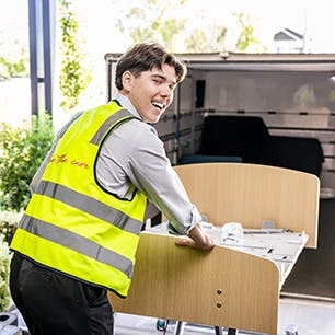 <b>Free Trials to the South West</b>