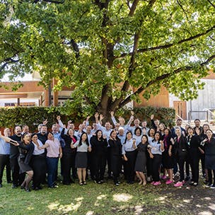 <b>Your Career Starts Here, And Grows With Us</b>