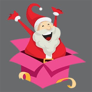 <b>Did We Serve You Well This Year? Please Send Us a Christmas Cheer</b>