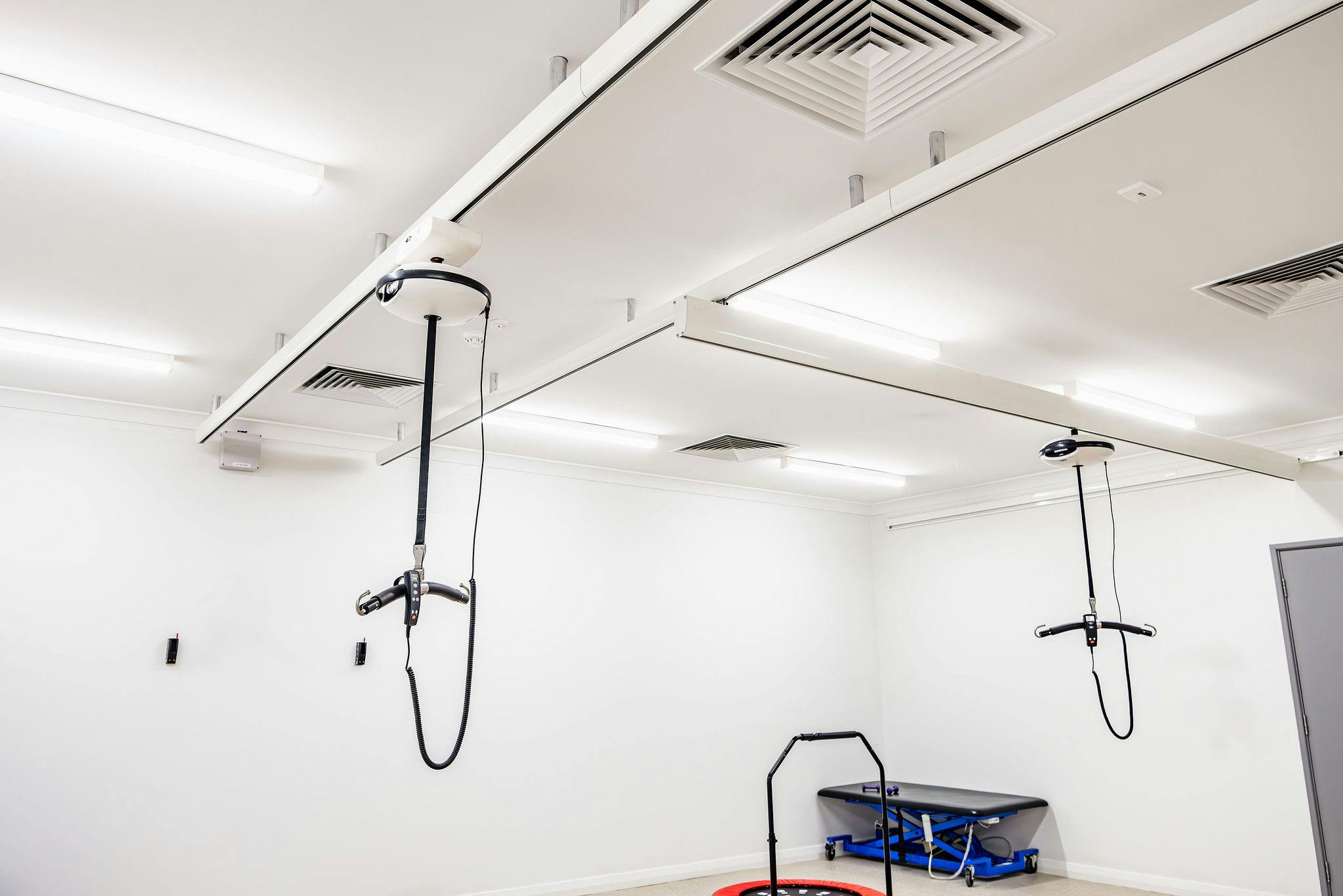 Rocky Bay Lady Lawley Ceiling Hoists