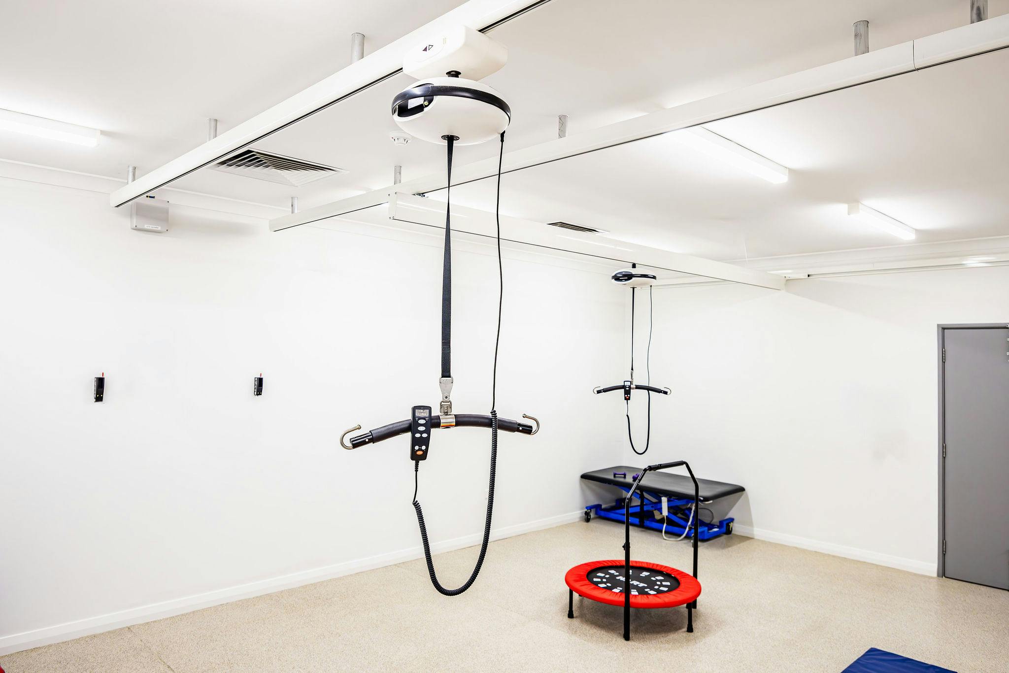 Rocky Bay Lady Lawley Ceiling Hoists