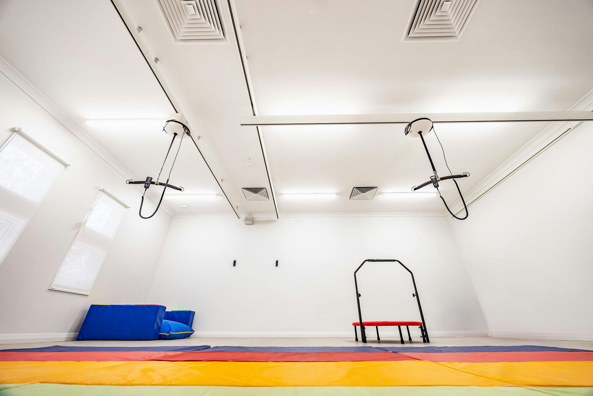 Rocky Bay Lady Lawley Ceiling Hoists