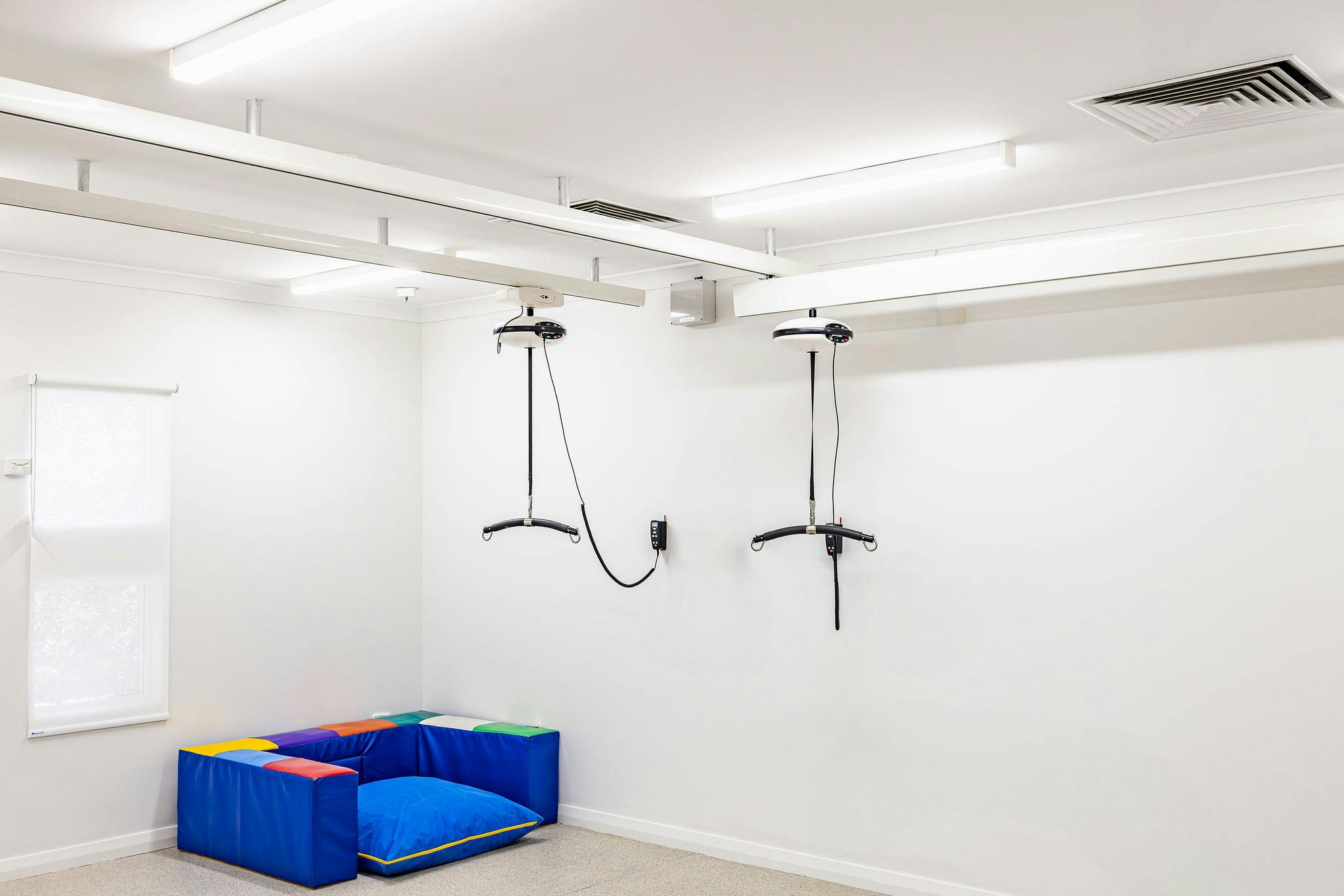 Rocky Bay Lady Lawley Ceiling Hoists