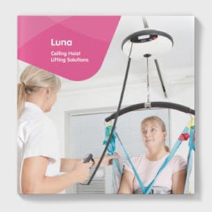 <b>Start Your Journey with Luna</b>