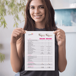 <b>Xcel3 vs. Xcel3pro: What's the Difference?</b>