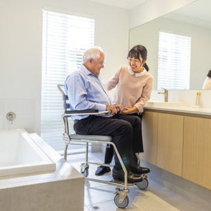 <b>Try Before You Buy</b>