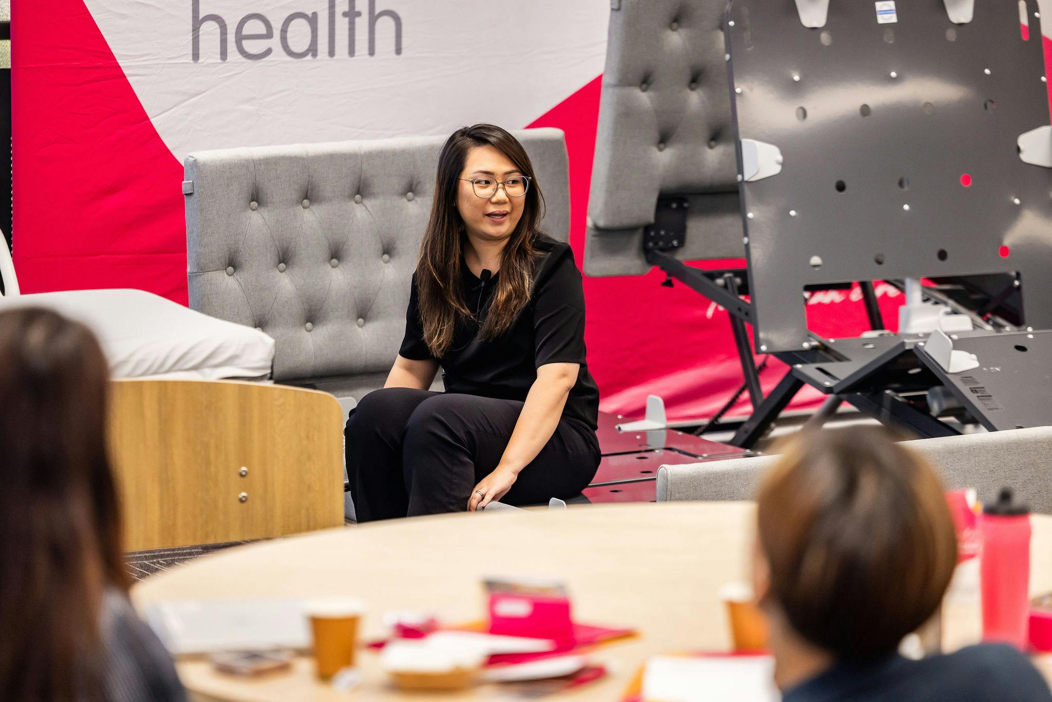 Electric Profiling Bed Workshop 2025