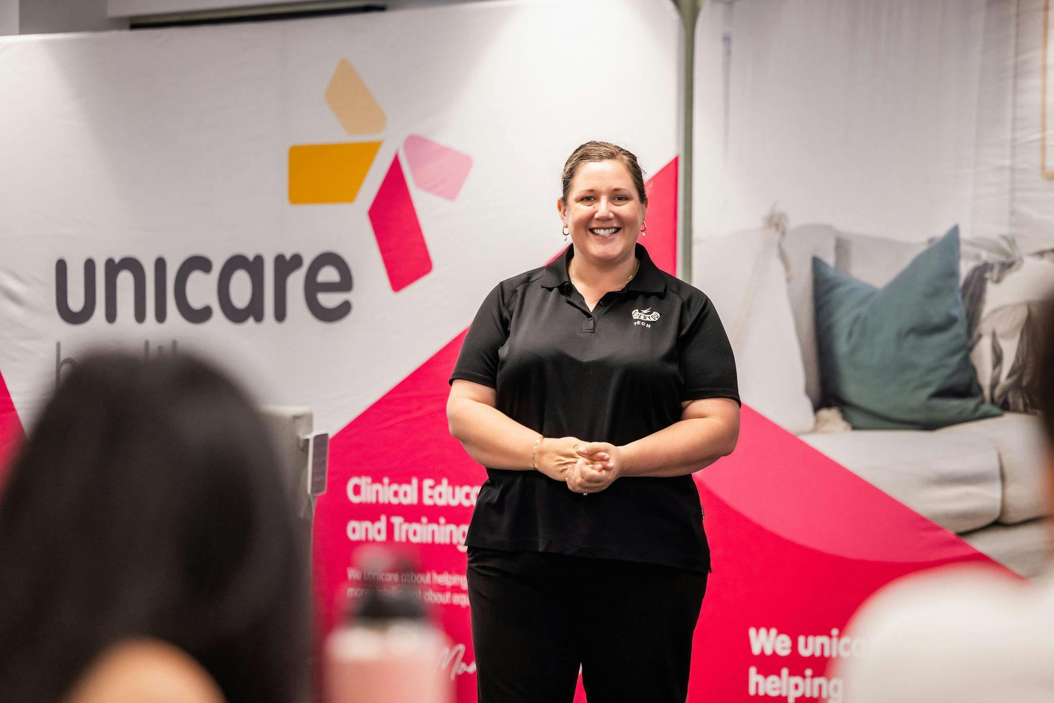 Electric Profiling Bed Workshop 2025