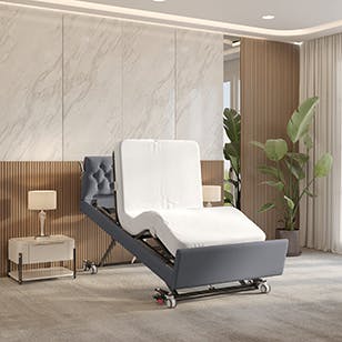 <b>How Can Electric Profiling Beds Help Caregivers Reduce Manual Handling Effort?</b>