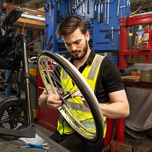 <b>Don't wait until your equipment breaks down</b>